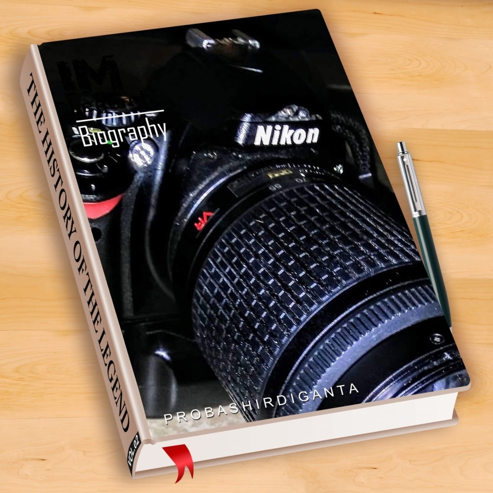 Meet your Posher, Terry